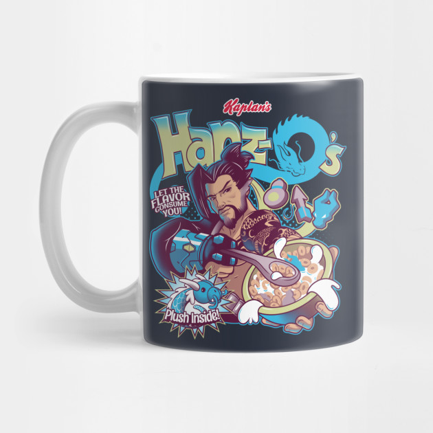 Hanz-O's